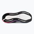 Dámske bežecké topánky Salomon Aero Blaze 4 black/white 4