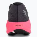 Dámske bežecké topánky Salomon Aero Blaze 4 black/white 6