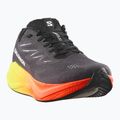 Pánske bežecké topánky Salomon Aero Blaze 4 black/white