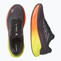 Pánske bežecké topánky Salomon Aero Blaze 4 black/white 3