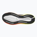Pánske bežecké topánky Salomon Aero Blaze 4 black/white 4