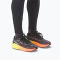 Pánske bežecké topánky Salomon Aero Blaze 4 black/white 5