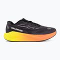 Pánske bežecké topánky Salomon Aero Blaze 4 black/white 2