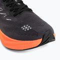 Pánske bežecké topánky Salomon Aero Blaze 4 black/white 7