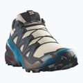 Pánske bežecké topánky Salomon Speedcross 6 oxford tan/black 2