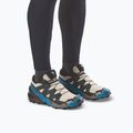 Pánske bežecké topánky Salomon Speedcross 6 oxford tan/black 6