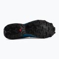 Pánske bežecké topánky Salomon Speedcross 6 oxford tan/black 4