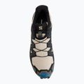 Pánske bežecké topánky Salomon Speedcross 6 oxford tan/black 5