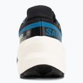 Pánske bežecké topánky Salomon Speedcross 6 GTX black/mykonos blue 6
