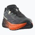 Pánske bežecké topánky Salomon Aero Glide 4 GRVL urban chic/black