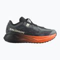 Pánske bežecké topánky Salomon Aero Glide 4 GRVL urban chic/black 2