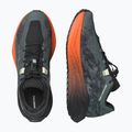 Pánske bežecké topánky Salomon Aero Glide 4 GRVL urban chic/black 5