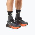 Pánske bežecké topánky Salomon Aero Glide 4 GRVL urban chic/black 6