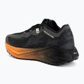 Pánske bežecké topánky Salomon Aero Glide 4 GRVL urban chic/black 3