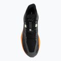 Pánske bežecké topánky Salomon Aero Glide 4 GRVL urban chic/black 5