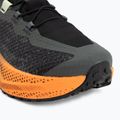 Pánske bežecké topánky Salomon Aero Glide 4 GRVL urban chic/black 7