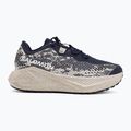 Pánske bežecké topánky Salomon Aero Glide 4 GRVL maritime blue/silver cloud 2