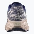 Pánske bežecké topánky Salomon Aero Glide 4 GRVL maritime blue/silver cloud 3