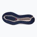 Pánske bežecké topánky Salomon Aero Glide 4 GRVL maritime blue/silver cloud 4