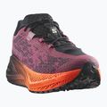 Dámske bežecké topánky Salomon Aero Glide 4 GRVL nocturne/black
