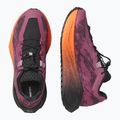 Dámske bežecké topánky Salomon Aero Glide 4 GRVL nocturne/black 3