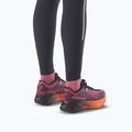 Dámske bežecké topánky Salomon Aero Glide 4 GRVL nocturne/black 5