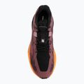 Dámske bežecké topánky Salomon Aero Glide 4 GRVL nocturne/black 5