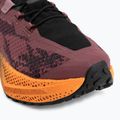 Dámske bežecké topánky Salomon Aero Glide 4 GRVL nocturne/black 7