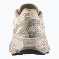 Dámske bežecké topánky Salomon Aero Glide 4 GRVL tapioca/desert tan 2