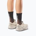 Dámske bežecké topánky Salomon Aero Glide 4 GRVL tapioca/desert tan 5
