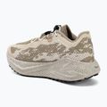 Dámske bežecké topánky Salomon Aero Glide 4 GRVL tapioca/desert tan 3