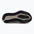 Dámske bežecké topánky Salomon Aero Glide 4 GRVL tapioca/desert tan 4