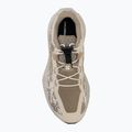 Dámske bežecké topánky Salomon Aero Glide 4 GRVL tapioca/desert tan 5
