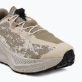 Dámske bežecké topánky Salomon Aero Glide 4 GRVL tapioca/desert tan 7