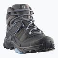 Dámske trekingové topánky Salomon X Ultra 5 MID GTX asphalt/castlerock