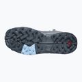 Dámske trekingové topánky Salomon X Ultra 5 MID GTX asphalt/castlerock 4