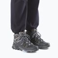 Dámske trekingové topánky Salomon X Ultra 5 MID GTX asphalt/castlerock 5
