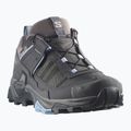 Dámske trekingové topánky Salomon X Ultra 5 GTX asphalt/castlerock