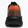 Pánske bežecké topánky Salomon Pulsar Quiver urban chic/shocking orange 6
