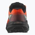 Pánske bežecké topánky Salomon Pulsar Quiver urban chic/shocking orange 2