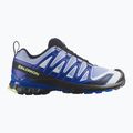Pánske bežecké topánky Salomon XA Pro 3D V9 Icon black/brunnera blue