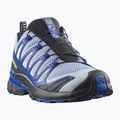 Pánske bežecké topánky Salomon XA Pro 3D V9 Icon black/brunnera blue 2