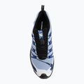 Pánske bežecké topánky Salomon XA Pro 3D V9 Icon black/brunnera blue 5