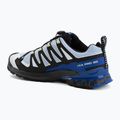 Pánske bežecké topánky Salomon XA Pro 3D V9 GTX Icon black/brunnera blue 3