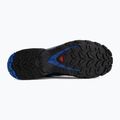 Pánske bežecké topánky Salomon XA Pro 3D V9 GTX Icon black/brunnera blue 4