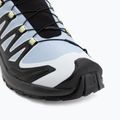 Pánske bežecké topánky Salomon XA Pro 3D V9 GTX Icon black/brunnera blue 7