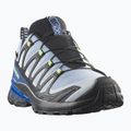 Pánske bežecké topánky Salomon XA Pro 3D V9 GTX Icon black/brunnera blue 2