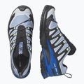Pánske bežecké topánky Salomon XA Pro 3D V9 GTX Icon black/brunnera blue 3