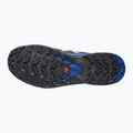 Pánske bežecké topánky Salomon XA Pro 3D V9 GTX Icon black/brunnera blue 4
