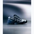 Pánske bežecké topánky Salomon XA Pro 3D V9 GTX Icon black/brunnera blue 7